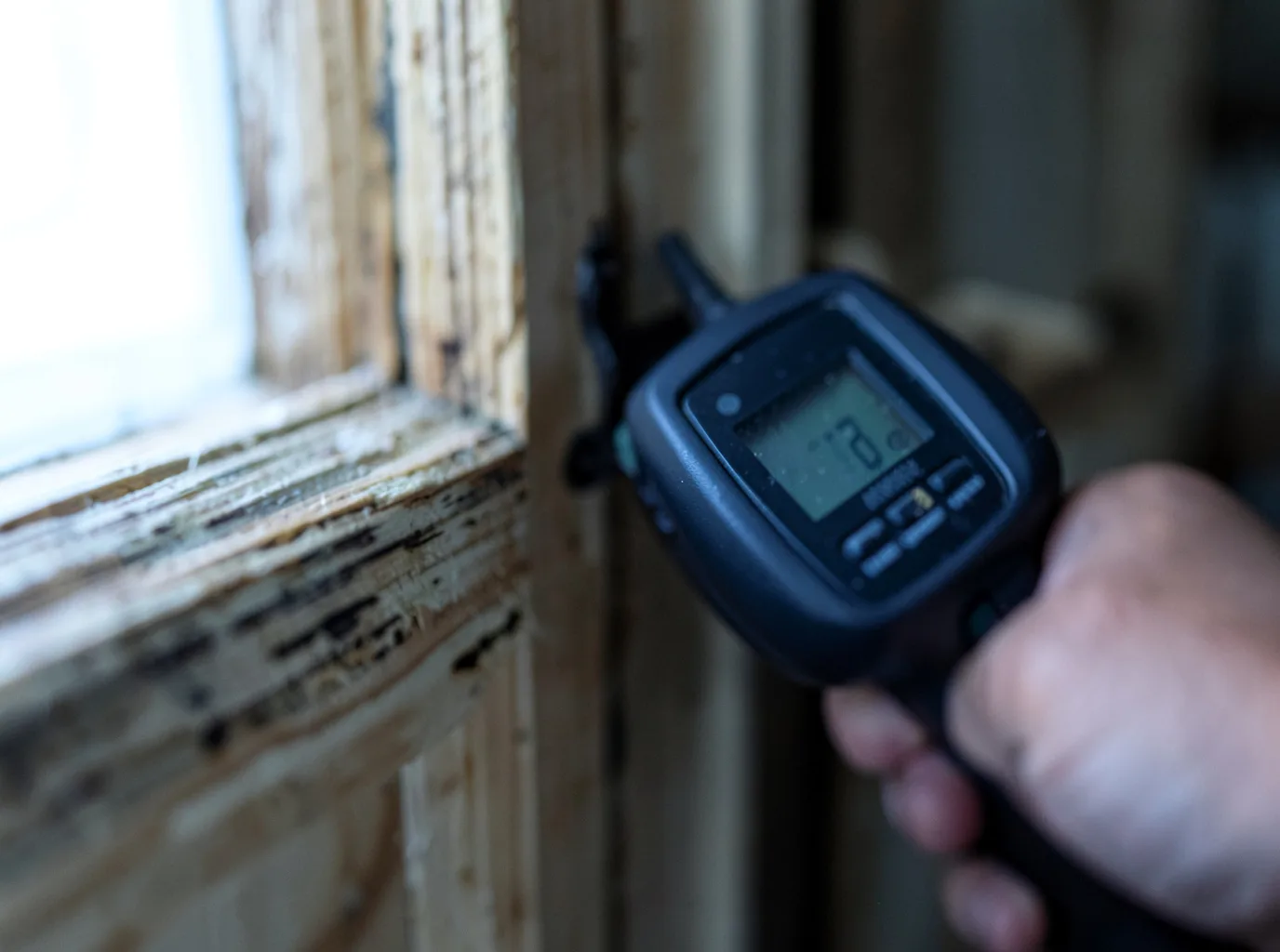 Ceiling Water Damage Repair in Gentryville, IN