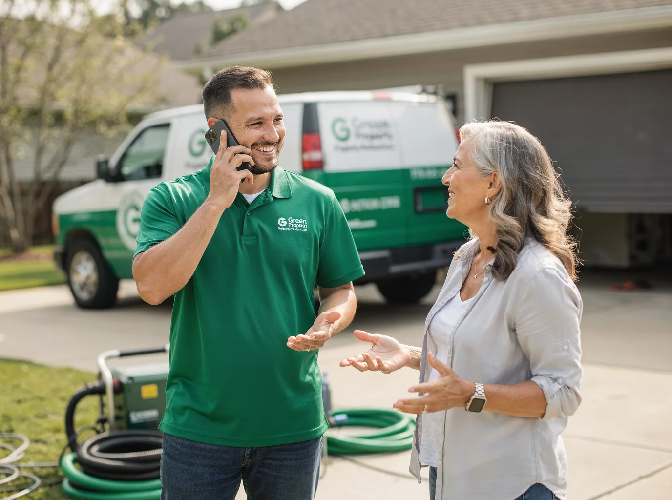 Water Damage Restoration Gentryville, IN FAQs